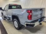 2024 Chevrolet Silverado 2500 Regular Cab 4x4 Pickup for sale #50434A - photo 2