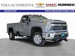 2024 Chevrolet Silverado 2500 Regular Cab 4x4 Pickup for sale #50434A - photo 1