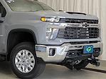 2024 Chevrolet Silverado 2500 Regular Cab 4x4 Pickup for sale #50434A - photo 4