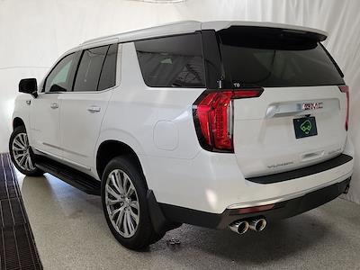 2021 GMC Yukon 4x4 SUV for sale #50442A - photo 2