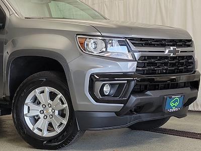 2022 Chevrolet Colorado Crew Cab 4WD Pickup for sale #50449A - photo 1