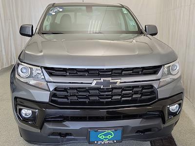 Used 2022 Chevrolet Colorado LT Crew Cab for sale #50449A - photo 1