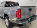 Used 2022 Chevrolet Colorado LT Crew Cab for sale #50449A - photo 3