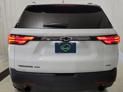 Used 2022 Chevrolet Traverse RS for sale #50465A - photo 2