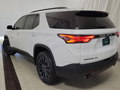 2022 Chevrolet Traverse AWD SUV for sale #50465A - photo 2