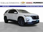 Used 2022 Chevrolet Traverse RS for sale #50465A - photo 1