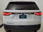 Used 2022 Chevrolet Traverse RS for sale #50465A - photo 2