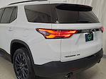 Used 2022 Chevrolet Traverse RS for sale #50465A - photo 7