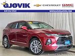 2020 Chevrolet Blazer AWD SUV for sale #50469A - photo 1