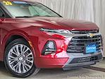 2020 Chevrolet Blazer AWD SUV for sale #50469A - photo 3