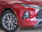 2020 Chevrolet Blazer AWD SUV for sale #50469A - photo 4