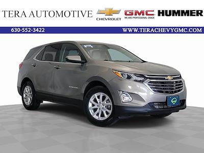 2018 Chevrolet Equinox FWD SUV for sale #50469B - photo 1