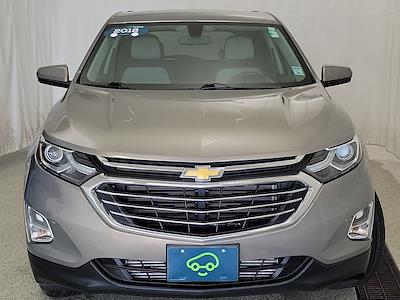 Used 2018 Chevrolet Equinox LT SUV for sale #50469B - photo 1