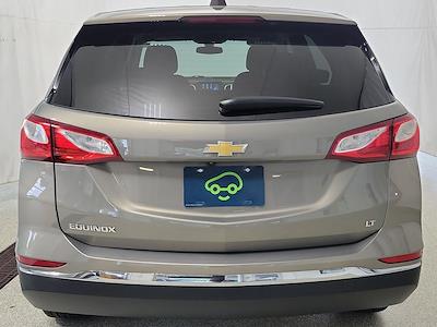 2018 Chevrolet Equinox FWD SUV for sale #50469B - photo 2