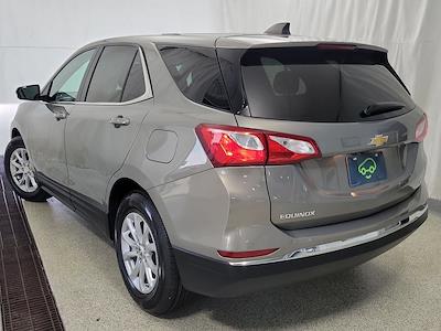 Used 2018 Chevrolet Equinox LT SUV for sale #50469B - photo 2