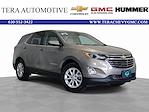 2018 Chevrolet Equinox FWD SUV for sale #50469B - photo 1