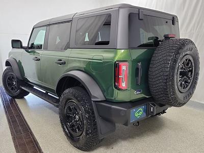 2022 Ford Bronco 4x4 SUV for sale #50473A - photo 2