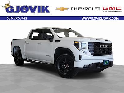 2023 GMC Sierra 1500 Crew Cab 4x4 Pickup for sale #50475A - photo 1