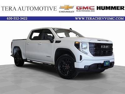 2023 GMC Sierra 1500 Crew Cab 4x4 Pickup for sale #50475A - photo 1