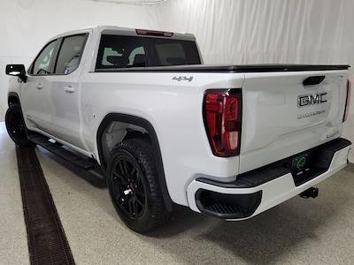 2023 GMC Sierra 1500 Crew Cab 4x4 Pickup for sale #50475A - photo 2