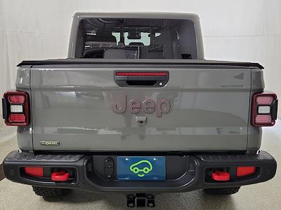 2022 Jeep Gladiator Crew Cab 4x4 Pickup for sale #50492A - photo 2