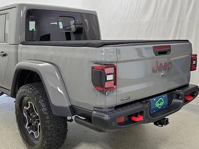 Used 2022 Jeep Gladiator Rubicon Crew Cab 4WD Pickup for sale #50492A - photo 1