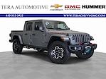 2022 Jeep Gladiator Crew Cab 4x4 Pickup for sale #50492A - photo 1
