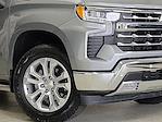 Used 2023 Chevrolet Silverado 1500 LTZ Crew Cab for sale #50493A - photo 4