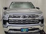 Used 2023 Chevrolet Silverado 1500 LTZ Crew Cab for sale #50493A - photo 2