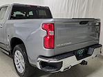 Used 2023 Chevrolet Silverado 1500 LTZ Crew Cab for sale #50493A - photo 6