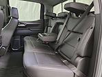 Used 2023 Chevrolet Silverado 1500 LTZ Crew Cab for sale #50493A - photo 8