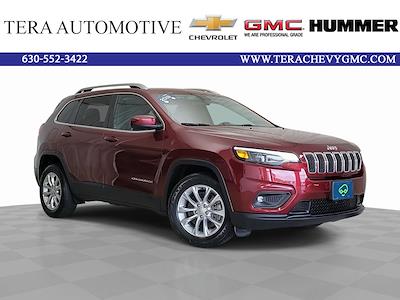 2019 Jeep Cherokee FWD SUV for sale #50501A - photo 1