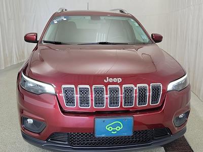 Used 2019 Jeep Cherokee SUV for sale #50501A - photo 1