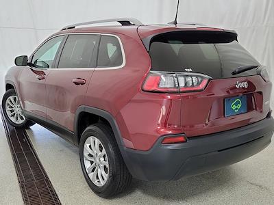2019 Jeep Cherokee FWD SUV for sale #50501A - photo 2