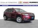2019 Jeep Cherokee FWD SUV for sale #50501A - photo 1
