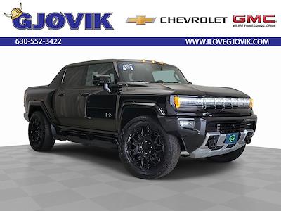 2024 GMC Hummer EV Pickup Crew Cab 4x4 Pickup for sale #50513A - photo 1