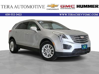 2017 Cadillac XT5 FWD SUV for sale #50515A - photo 1