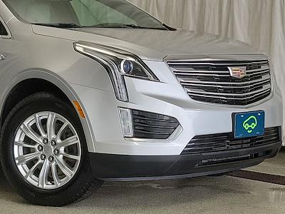 2017 Cadillac XT5 FWD SUV for sale #50515A - photo 2