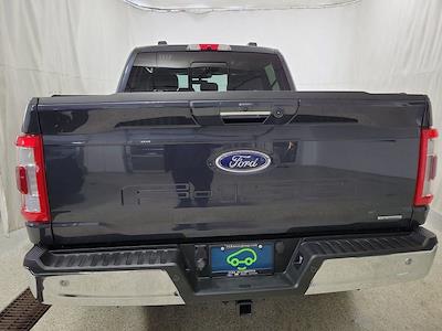 2021 Ford F-150 SuperCrew Cab 4WD Pickup for sale #50516A - photo 2