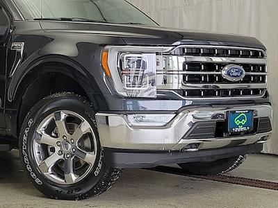 Used 2021 Ford F-150 - photo 1