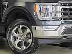 2021 Ford F-150 SuperCrew Cab 4x4 Pickup for sale #50516A - photo 4