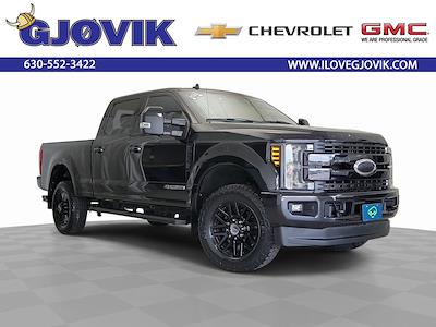 2019 Ford F-250 Crew Cab 4x4 Pickup for sale #50518A - photo 1