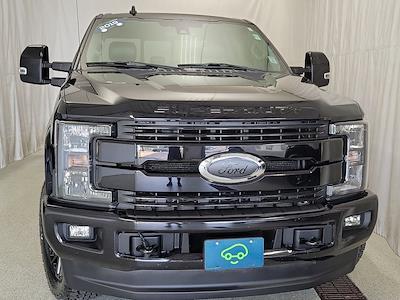 Used 2019 Ford F-250 Lariat Crew Cab 4x4 Pickup for sale #50518A - photo 1