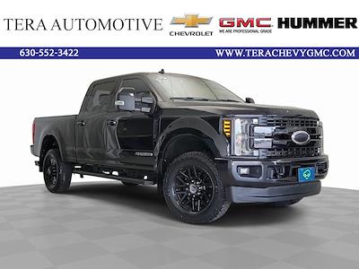 2019 Ford F-250 Crew Cab 4x4 Pickup for sale #50518A - photo 1