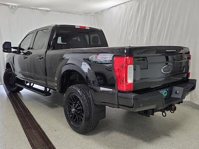 2019 Ford F-250 Crew Cab 4x4 Pickup for sale #50518A - photo 2
