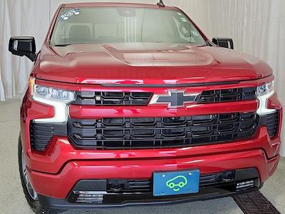 Used 2023 Chevrolet Silverado 1500 RST Crew Cab 4x4 Pickup for sale #50528A - photo 1