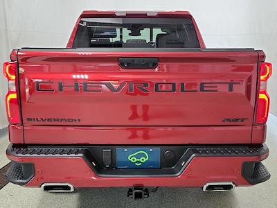 2023 Chevrolet Silverado 1500 Crew Cab 4x4 Pickup for sale #50528A - photo 2