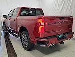 Used 2023 Chevrolet Silverado 1500 RST Crew Cab 4x4 Pickup for sale #50528A - photo 2