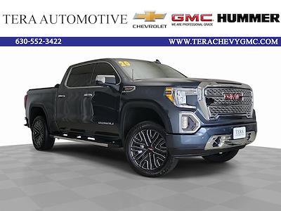 2020 GMC Sierra 1500 Crew Cab 4x4 Pickup for sale #50529A - photo 1