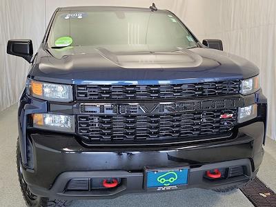 2019 Chevrolet Silverado 1500 Crew Cab 4WD Pickup for sale #50529B - photo 1